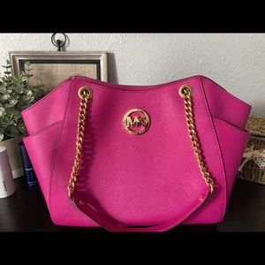 Michael Kors Handbag